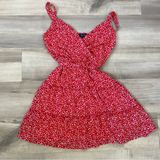 Red Summer Dress Photo 0