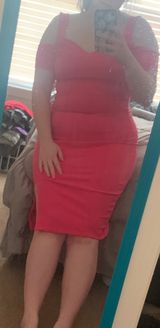 Bisou Bisou Dress Photo 0