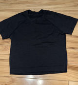 Lululemon  Cropped Swiftly Tech Shirt Photo 0