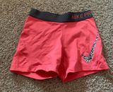 Nike Spandex Running Shorts (youth) Photo 0