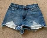 KanCan USA Jean Shorts Photo 0