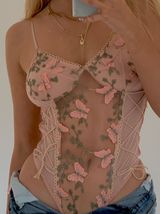 Aurelia Intimates Body Suit  Photo 0