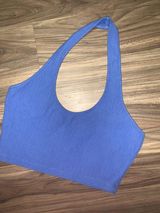 Silence + Noise Urban outfitters Halter Top  Photo 0