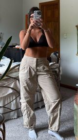 Free People Movement Cargo Pants Photo 0