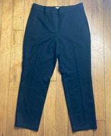 Babaton Cohen Pant Cropped Pleated Dress Pant 10 Photo 0