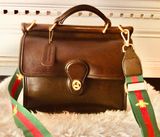 Vintage Willis Messenger Bag 9927 Photo 0