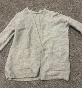 Oversized Cardigan Photo 0