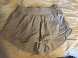 Lululemon Hotty Hot Shorts 2.5" Photo 0
