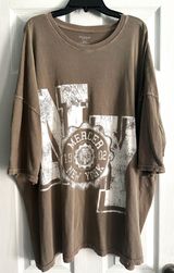 Arizona Oversized Top Photo 0