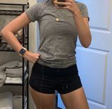 Lululemon Speed Up Shorts Photo 0