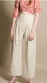 Ilana Kohn Boyd Pants Photo 0