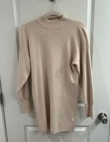 Abercrombie and Fitch Sweater Dress Photo 0