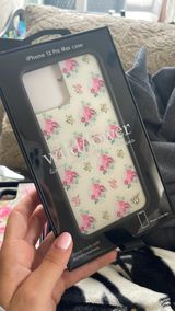 Wild Flower iPhone 12 Pro Max Case Photo 0