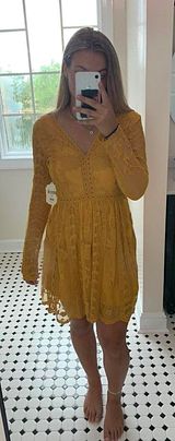 Altar'd State Alter’d State Dress Photo 0