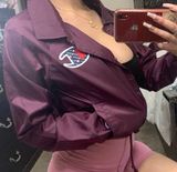 Champion Windbreaker Photo 0