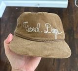 Madewell 'Good Days' Corduroy Hat Photo 0