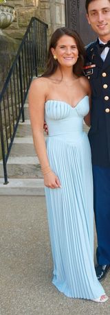 house of cb blue dress marcella House Of CB Marcella by House of CB