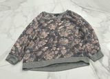 Stella Tweed  size large blouse Photo 0