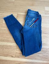 Tommy Hilfiger Vintage Jeans Photo 0