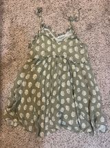 Patrons of Peace Dress Photo 0