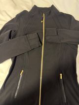Lululemon Define Jacket Nulu Photo 0