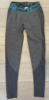 Athletic Leggings Photo 0