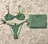 Triangl Mala Bikini Set Photo 0