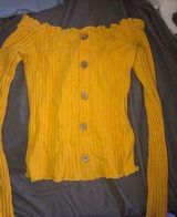 Rue 21 Off-the Shoulder Top Photo 0