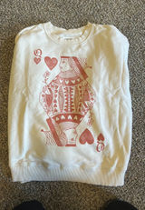 American Eagle Crewneck Photo 0