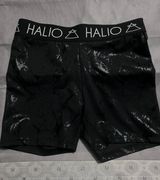 Workout Shorts Black Size XL Photo 0