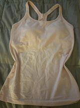 Lulumari Lululemon Ebb To Street Tank Photo 0