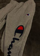 Champion Sweatpants Photo 0