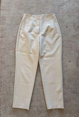 Zara Dress Pants Photo 0