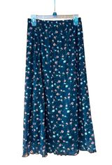 Black Floral A Photo 0