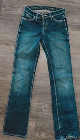 Wrangler bootcut jeans Photo 0