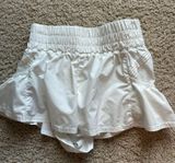 Free People Movement Get Your Flirt On Shorts Photo 0