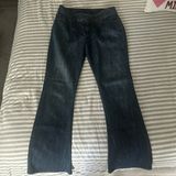 The Limited Flare Jeans Photo 0