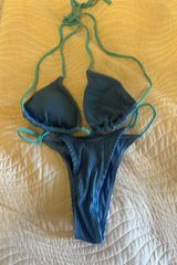 Rhythm Blue  Bikini Photo 0