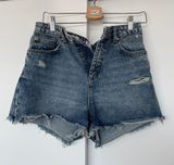Primark Denim Shorts Photo 0