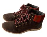 Cole Haan Zerogrand Hiker Boots: Size 7 Photo 0