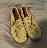 New Twisted X Loafers Photo 0