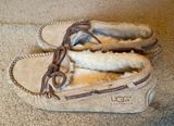 UGG Dakota Slippers Photo 0