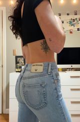 True Religion Jean Photo 0