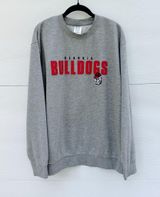 Proedge UGA Bulldogs Sweatshirt Photo 0