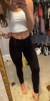 Victoria Secret Leggings Photo 0