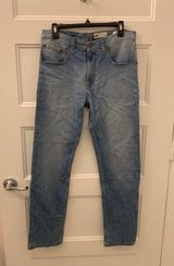 Wrangler Jeans Photo 0