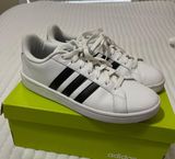 Adidas Cloudfoam Advantage Sneakers Photo 0