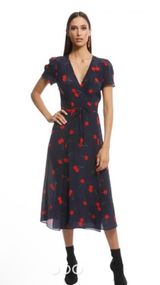 Realisation Dress Photo 0