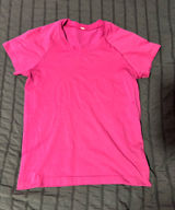 Lululemon Short Sleeve Swiftly Tech Photo 0