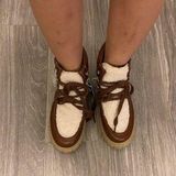 Universal Thread boots. 7 Photo 0